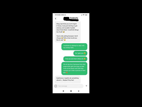 ❤️ Na kara sabon PAWG daga Tinder zuwa haram na ( magana da Tinder an haɗa) ️ Batsa vk ❌